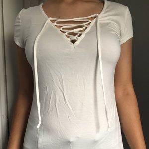 Polly & Esther Top